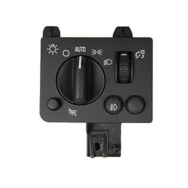 Headlight Switch Control Unit 20983208 For Chevrolet Colorado GMC Canyon 04-12