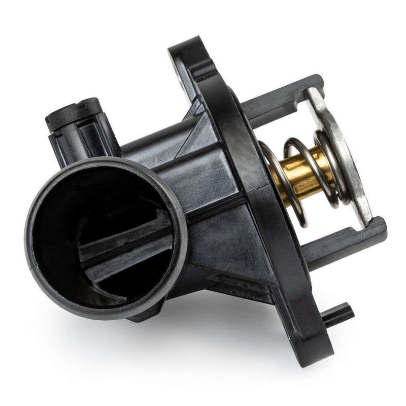 1X 5184651AH Thermostat Housing For Dodge For Jeep For Grand Cherokee 3.6L US