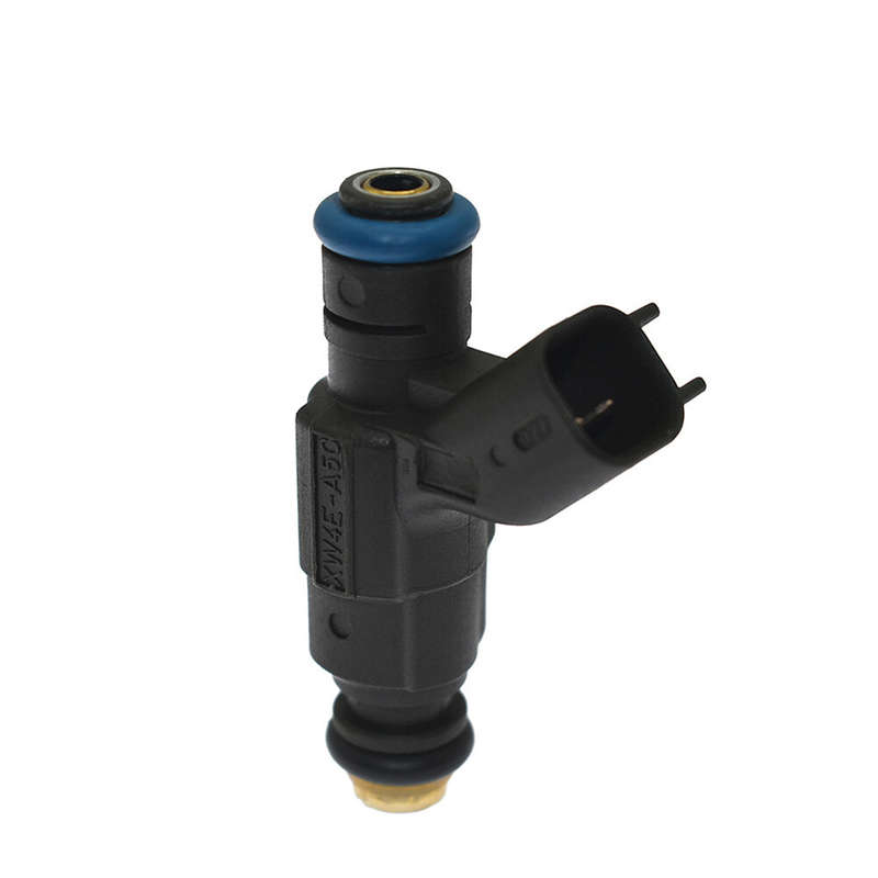 6Pcs 0280155863 for Jaguar S-Type 3.0L V6 Bosch 2000-07 Fuel Injector