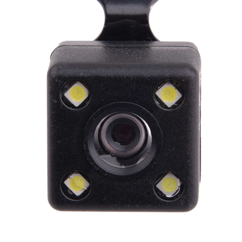Universal Car Rear View Camera Auto Parking Reverse Backup Camera Waterproof