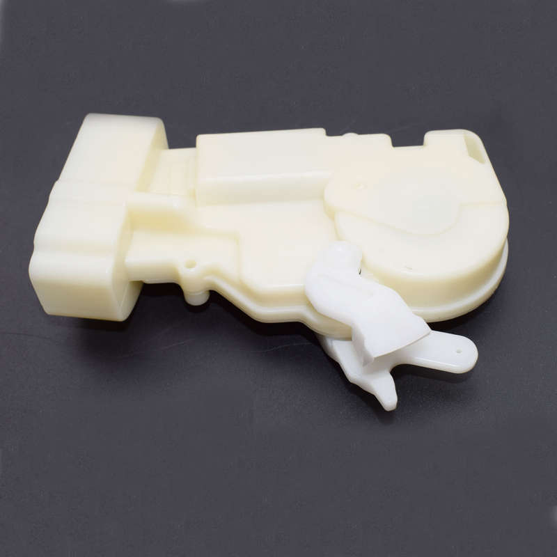 NEW FRONT LEFT DOOR LOCK ACTUATOR FOR 98-05 LEXUS GS300 69120-30010 6 Pins