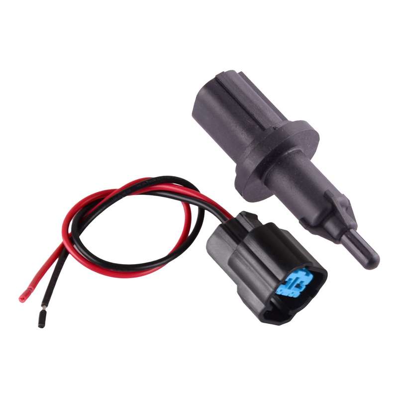 Inlet Air Temperature Sensor With Connector Harness Fit For Honda Civic Insight