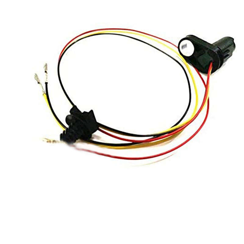 31367965 DCT Internal Speed Sensor Transmission Wiring Harness For VOLVO 1850527