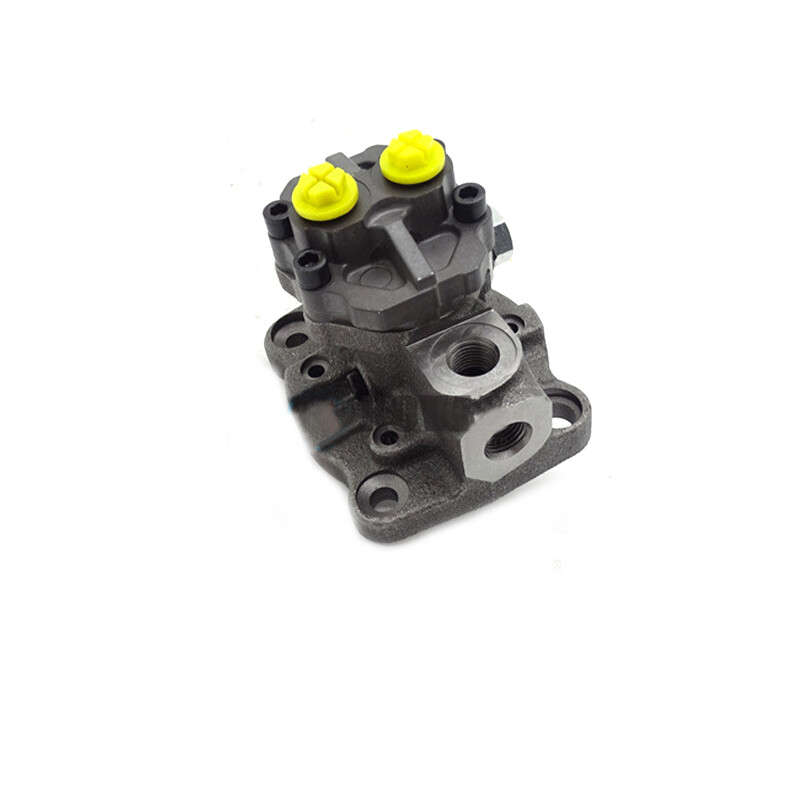 Fuel Pump 318-6357 Fits For Caterpillar CAT C7 C9 3126E D6R D7R 329DL 330DL 336D