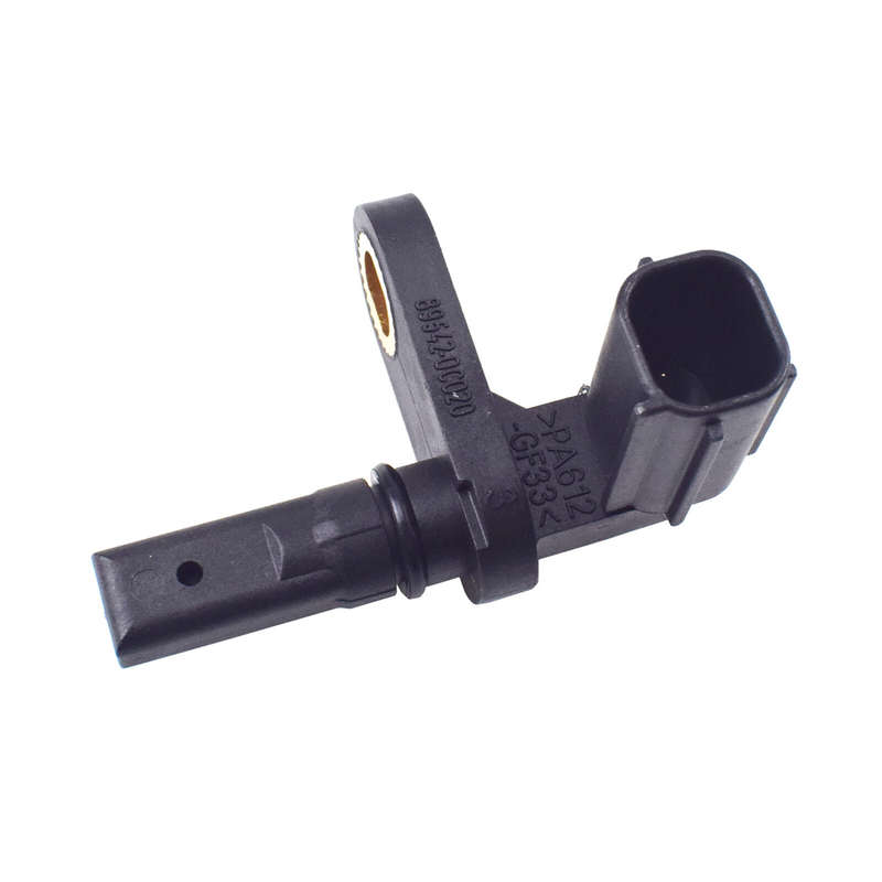 ABS Wheel Speed Sensor Front Right 89542-0C020 For Toyota Tundra 4.0L 2007-2017