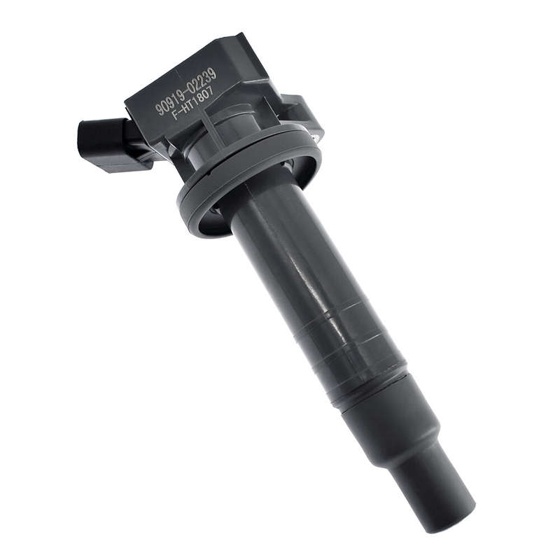 4pcs Ignition Coil 90919-02262 For Chevrolet Prizm Pontiac Toyota Celica GT MR2