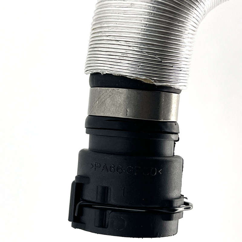 For BMW X1 Z4 E88 E87 E82 E93 E92 E91 11537572159 Radiator Coolant Water Hose