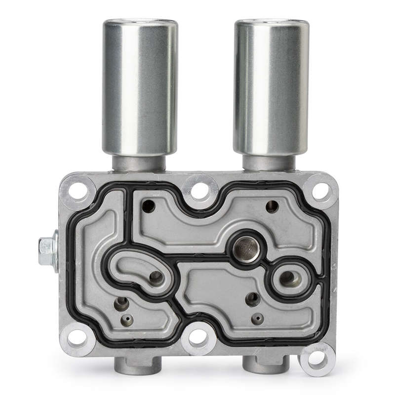 28015-PLX-305 Fits 2001-2005 Honda Civic 1.7L Transmission Dual Linear Solenoid
