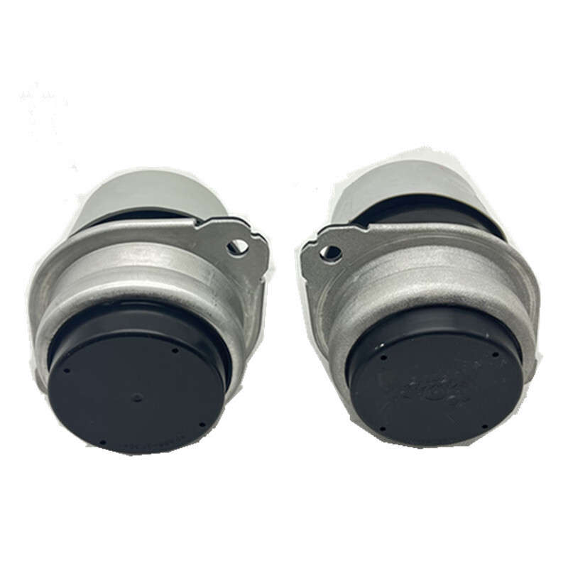 2Pcs Engine Mounts Left & Right 95537505720 Fit For Porsche Cayenne 92A 3.6L