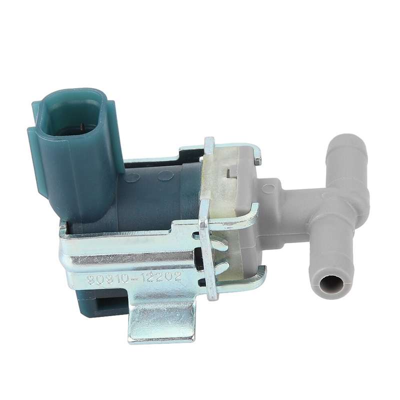 Turbocharged Solenoid Valve Vacuum Modulator 90910-12202 for Toyota Yaris
