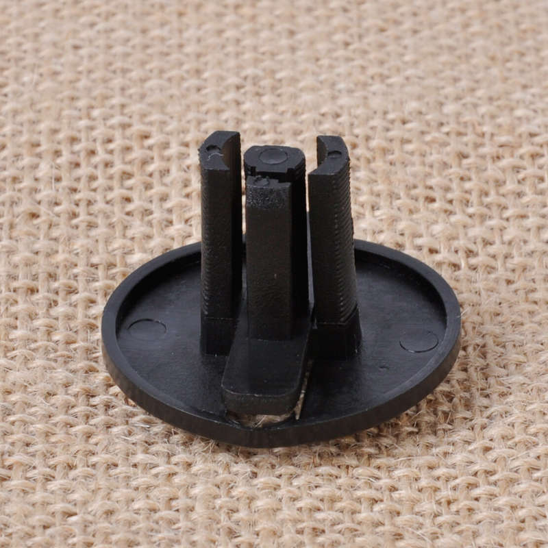10pcs Headlight Fastener Clip Fit for Mercedes W124 300CE E420 E320 1248210520