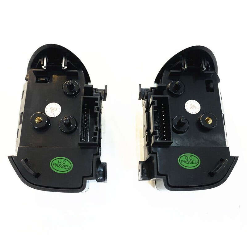 Set Steering Wheel Control Switch Fit For Land Rover Range Rover Discovery