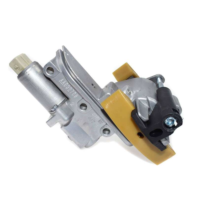 For Audi A4 VW Passat Skoda Left Timing Chain Tensioner Adjuster 078109087C New