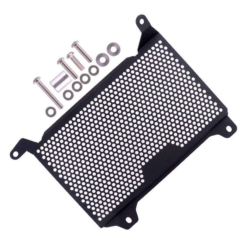 Motorcycle Radiator Grille Protector Cover Fit for Honda CB500X 2019-2022 Alloy