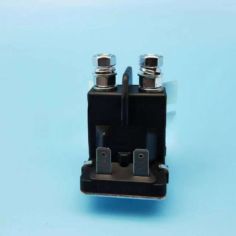 For YB100D1 contactor 24V relay 762-2401-211-58