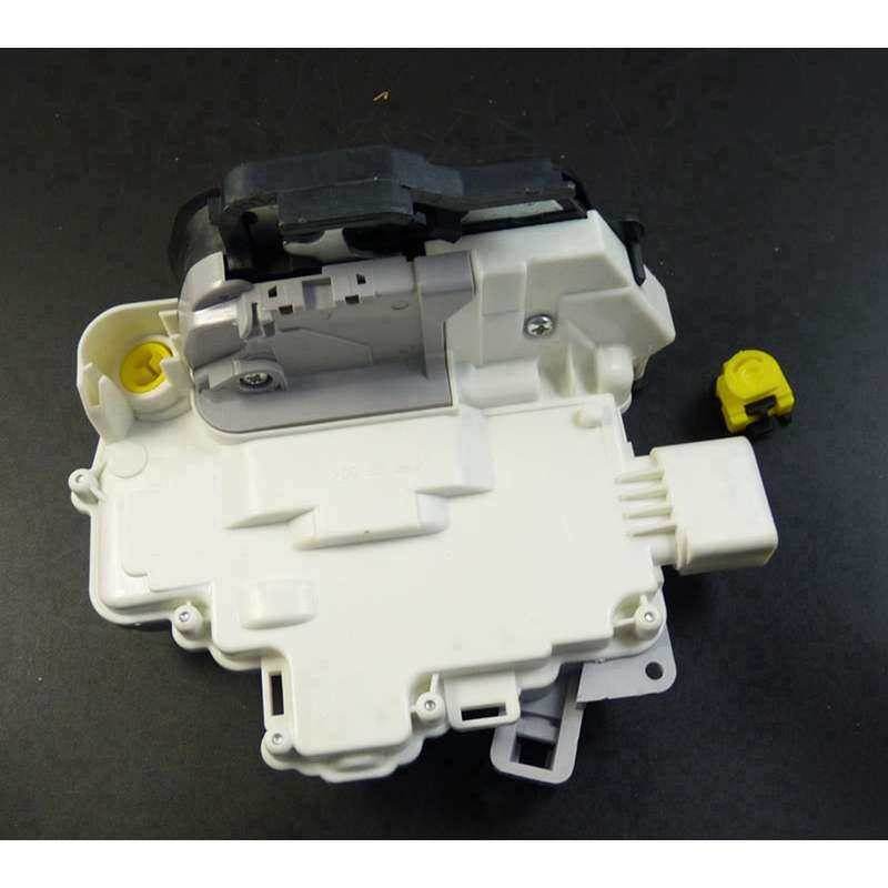 LHD Front Left Door Lock Latch Actuator For AUDI A3 4F1837015 4F1837015E New