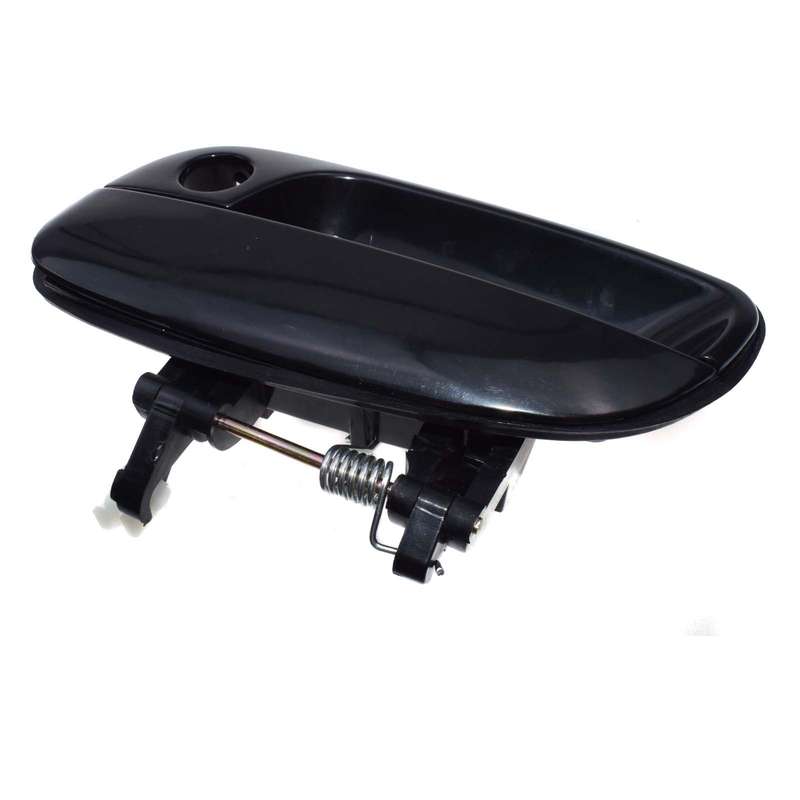 Front Left Outside Door Handle for Hyundai Elantra 2001 2002 2003 2004 2005 2006