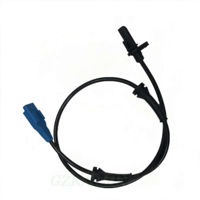 REAR ABS SPEED SENSOR FOR CITRO?N C-ELYSEE PEUGEOT 207 208 4545.E5