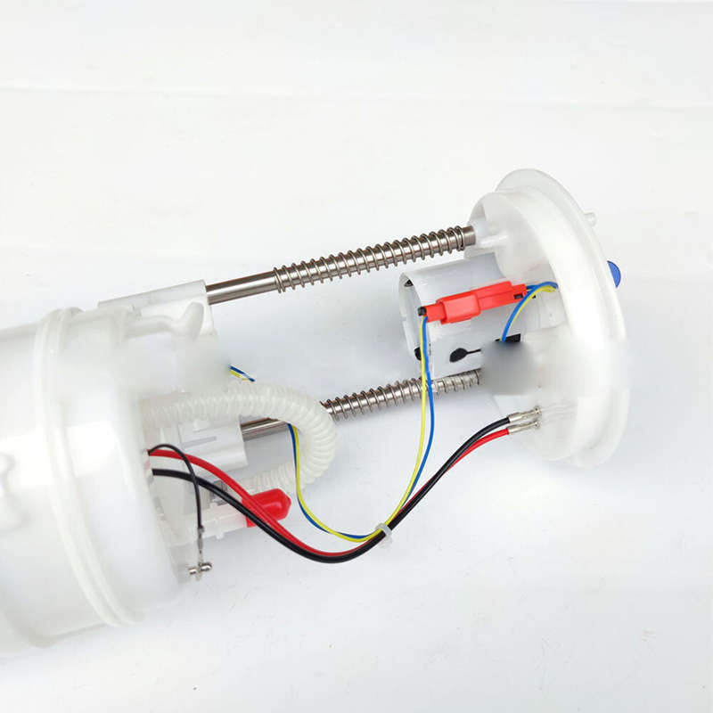 For BMW E70 X5 2007-2010 Fit Right Side 16117195464 Fuel Pump Module Assembly