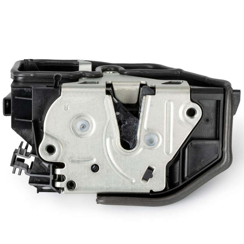 For 2011-16 BMW 528i 535i 550i Rear Door Latch Lock Right Passenger 51227229460