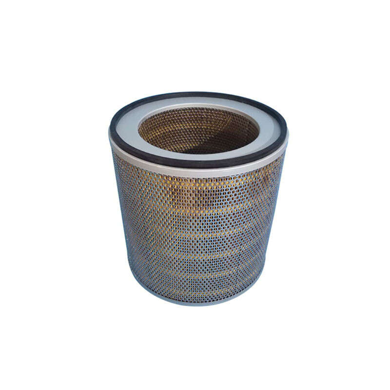 1PC New 1635040600 1635040700 Air Filter for Atlas Copco Air Compressor