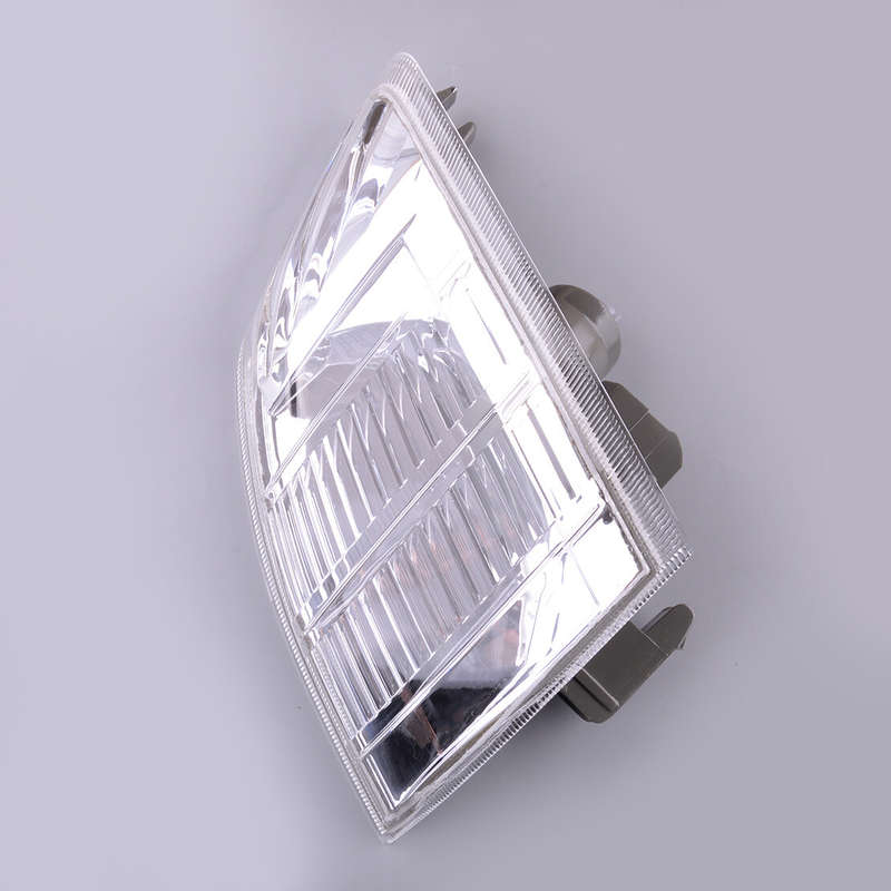 Clear Lens Front Corner Light Left Side Fit For Nissan X-Trail T30 2001-2007