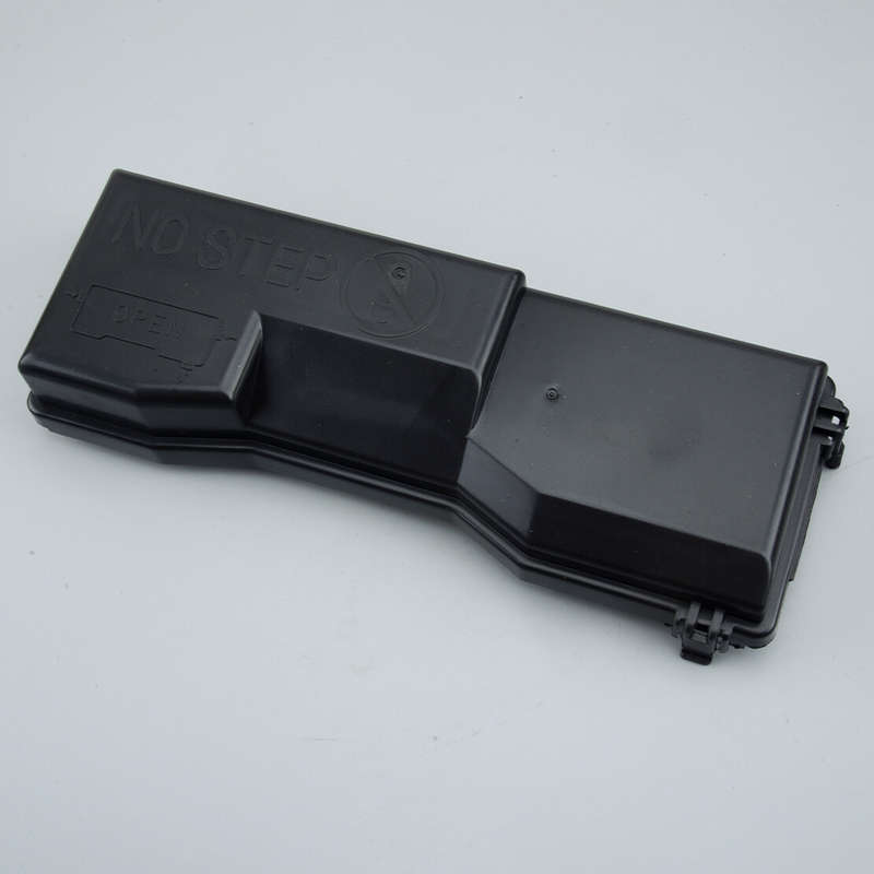 Relay Fuse Box Cover Fit For ISUZU NPR NPR-HD NQR NRR 1995-2007 Well