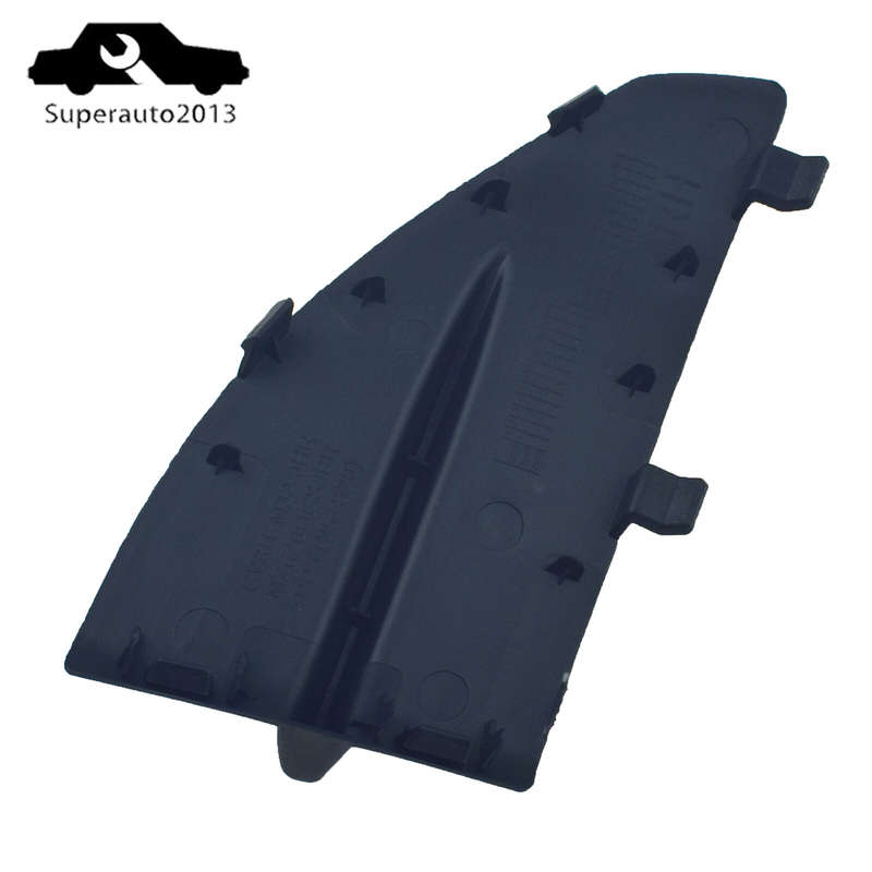 1X Right Side Lower Bumper Grille Cap For Mazda 6 2019 2020-2022 GSH7-50-M42 New