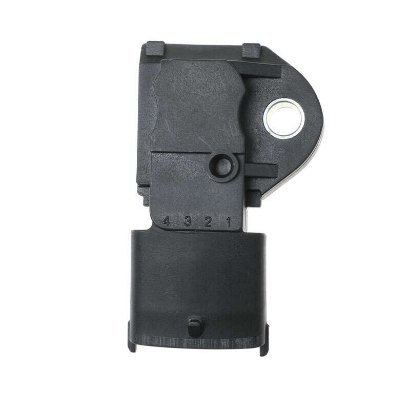 0261230236 Fuel Pressure Sensor 31272733 Fit For Volvo S40 V50 i 2.4i