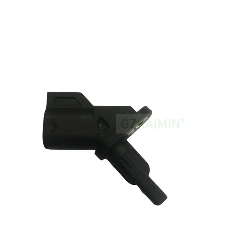 ABS Speed Sensor Front Rear Left & Right Fit for Lincoln Jaguar Volvo BP4K43701A