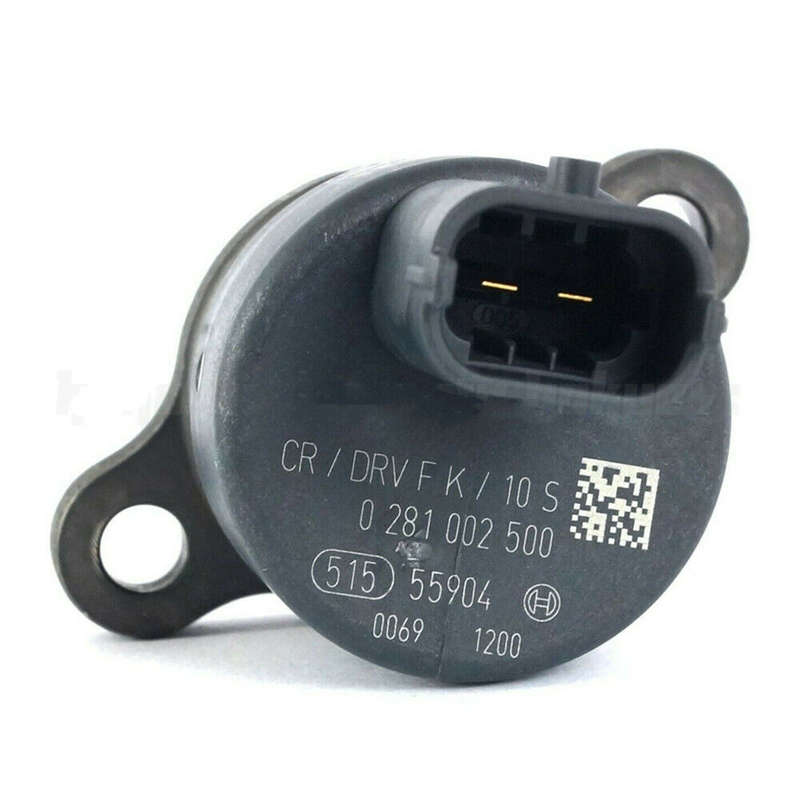 0281002500 PRESSURE CONTROL VALVE FIT FOR IVECO 42538165 ,504016314 ,0281002295