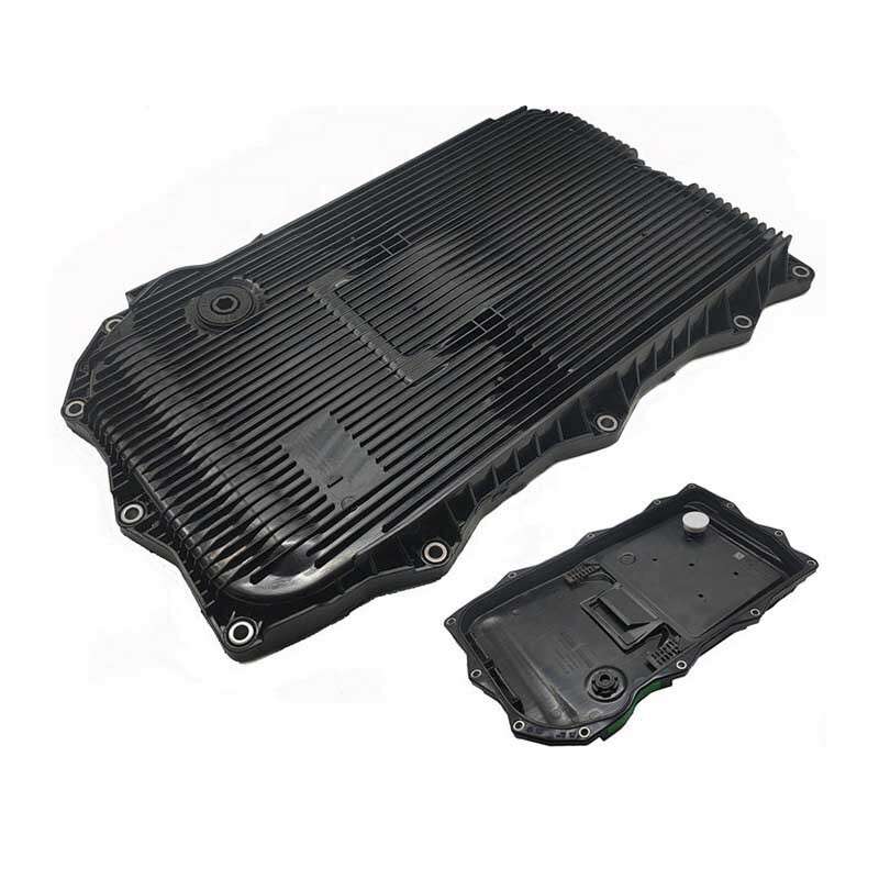 8 Speed Transmission Oil Pan LR065238 Fits For Land Rover F/XFR/XJ/XJR 2014-2024