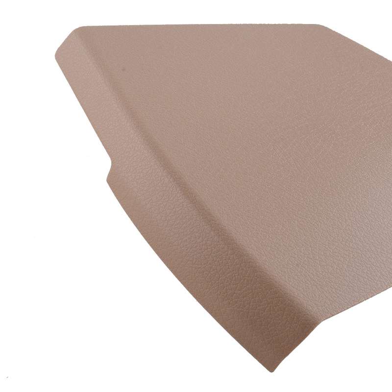 ABS Front Left Door Upper Cover Trim fit for Mercedes E-Class W211 2003-2009