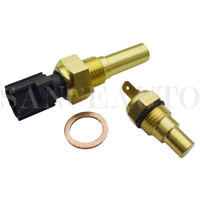 Start Injector Time Switch & Temp Sensor For Toyota MR2 4Runner Celica Pickup