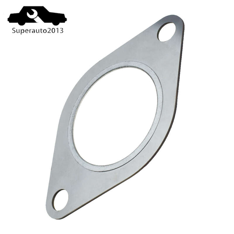 New Exhaust Converter Gasket For Subaru Impreza Legacy Outback 93-06 44165-FA000