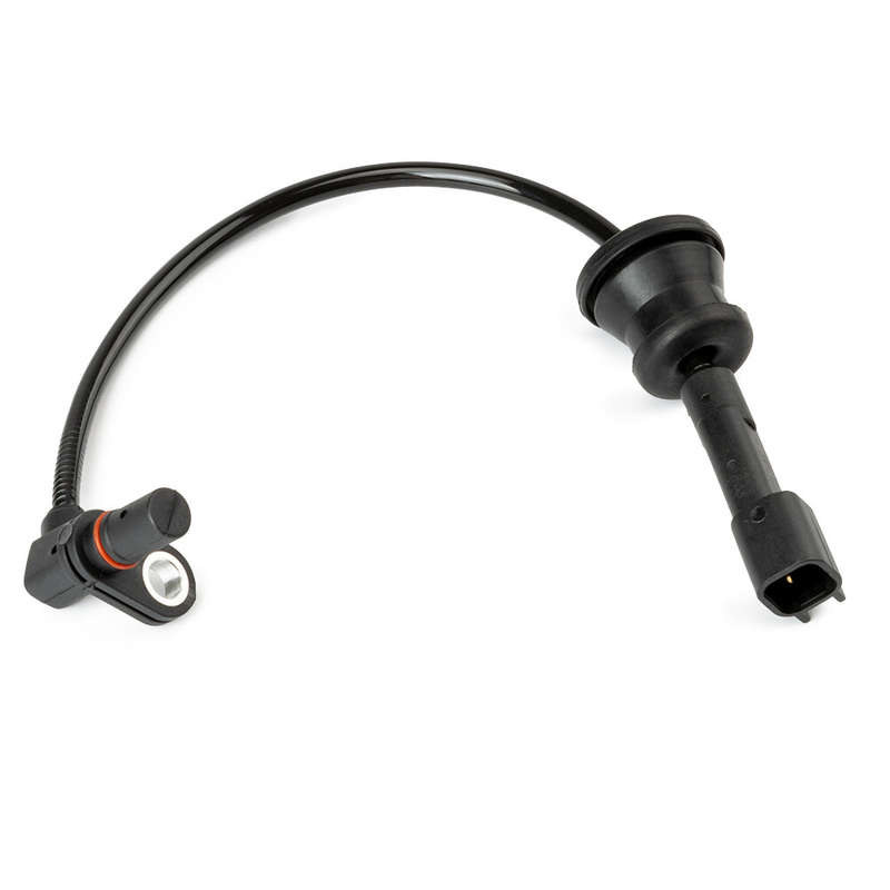Rear ABS Wheel Speed Sensor L/Right For Chevrolet Equinox Terrain GMC 25913456