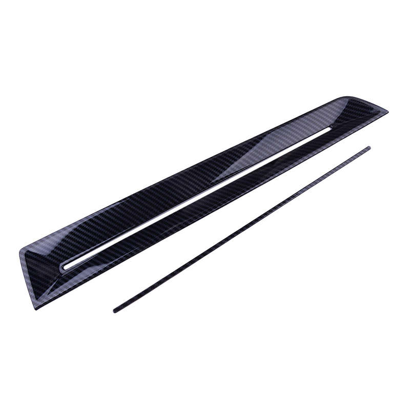 Inner Door Panel Strip Cover Decor fit for Honda Civic 2022-23