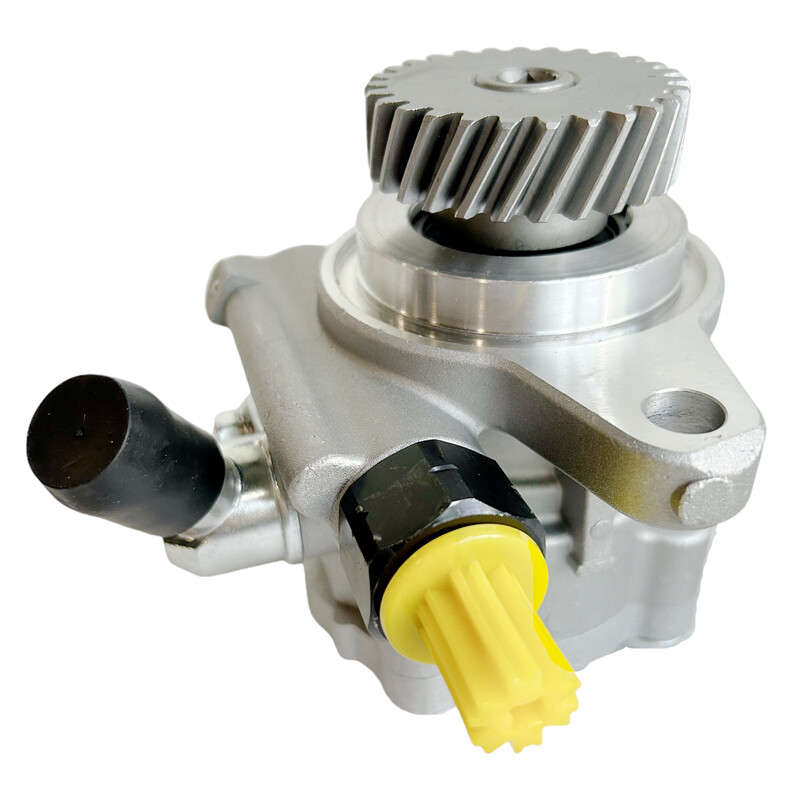 Power Steering Pump 44310-60320 Fit For Toyota Land Cruiser 1001HD HDJ100