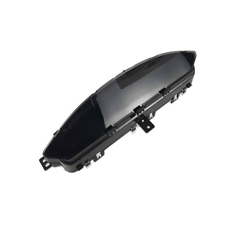 Speedometer Upper Dash Display Gauge Instrument Cluster For Honda Civic 06-11