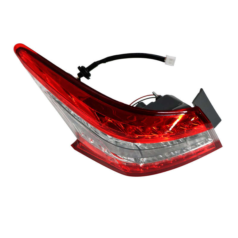 1PC 26555-3SG0A Left Side Tail Light Assembly For Nissan Sentra 2013-2016 NEW