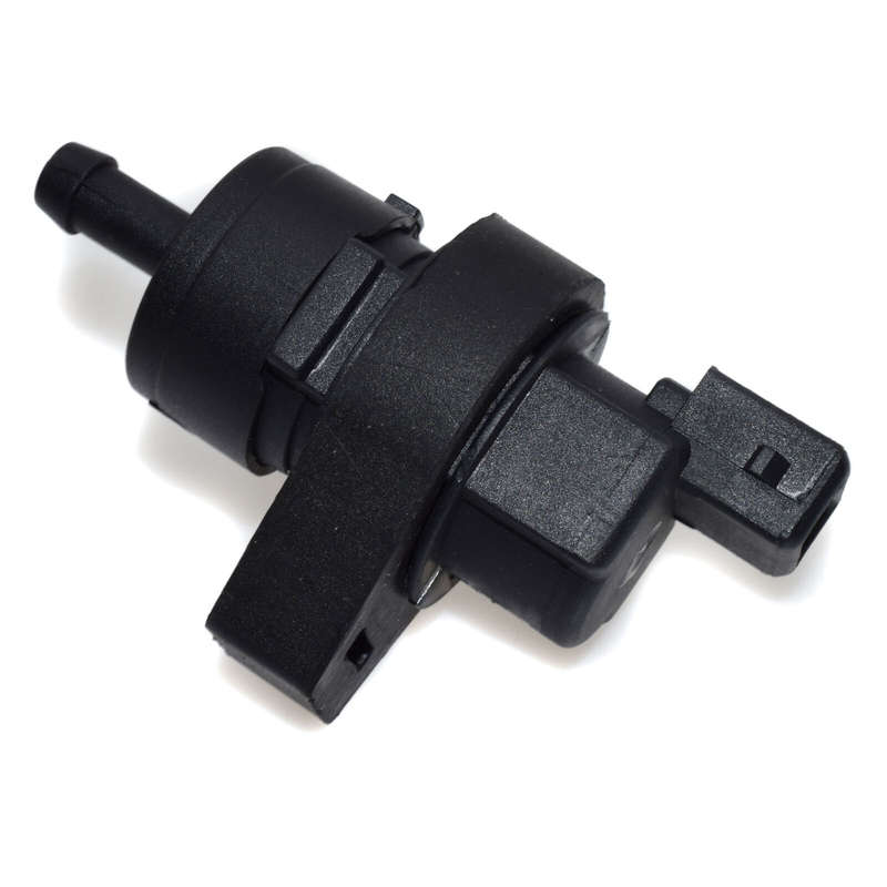 Fuel Tank Vapor Canister Purge Solenoid Breather Vent Valve for BMW 13901433603