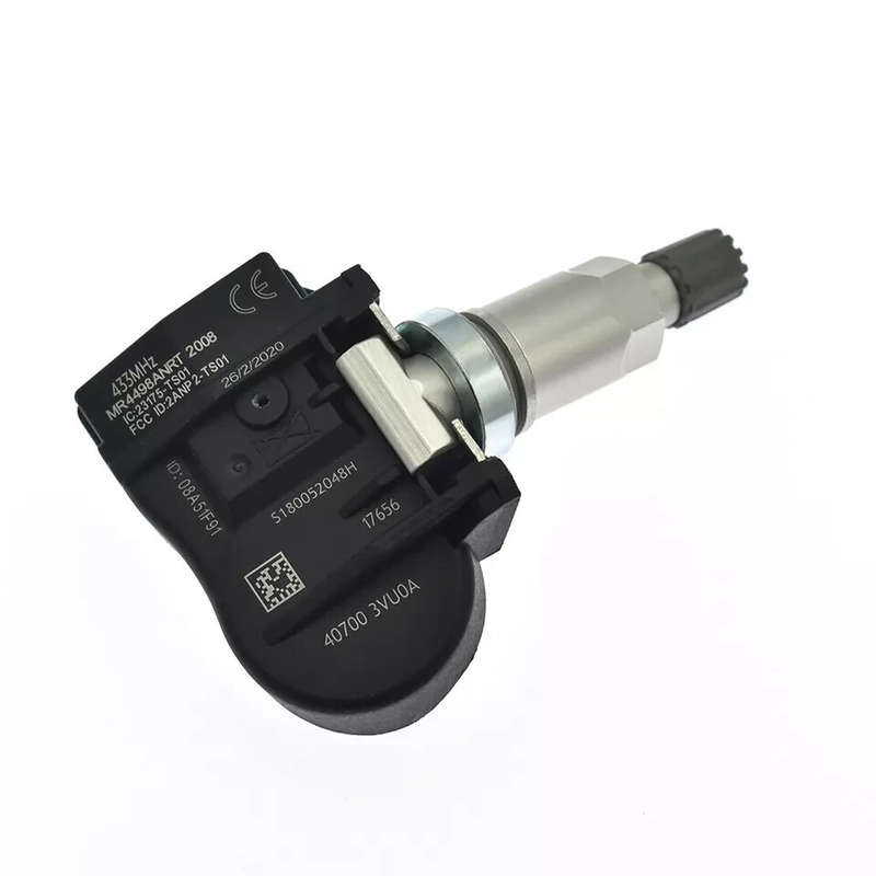 4pcs TPMS Tire Pressure Sensor 40700-3VU0A For Nissan Rogue Altima Infiniti