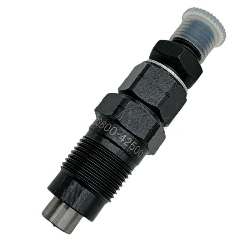 4Pcs Fuel Injectors 33800-42500 For Hyundai Engine D4BB D4BH Pickup Truck H100