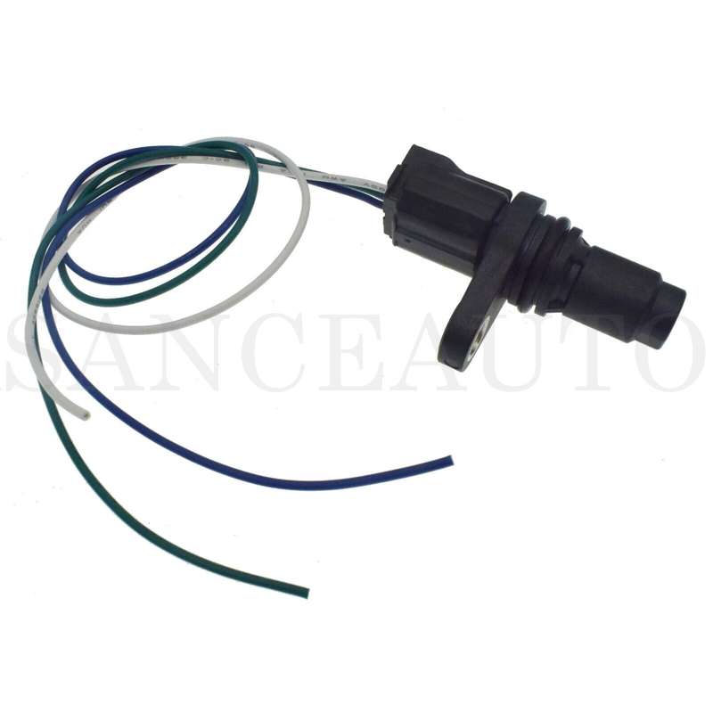 9091905060 Camshaft Position Sensor W/ Connector For Toyota Lexus V6 Lexus Scion