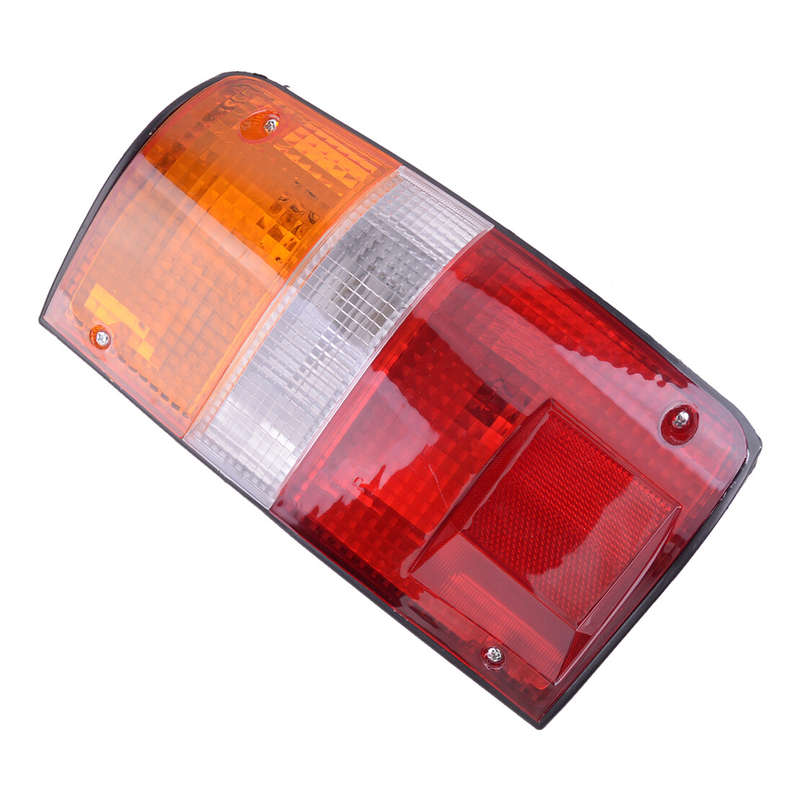 Right Tail Brake Light Lamp Fit For Toyota Hilux Pickup MK3 LN RN YN 2WD 4WD