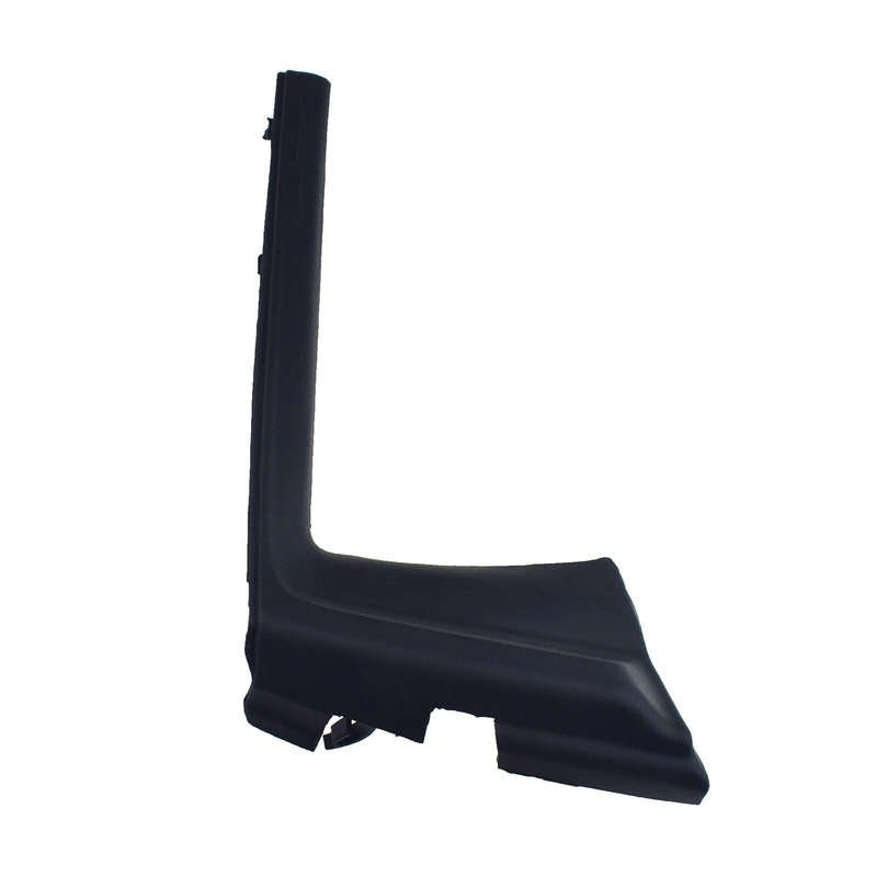 Front Cowl Side Right Side Fender Black 53866-52090 For 2012-2014 Toyota Yaris