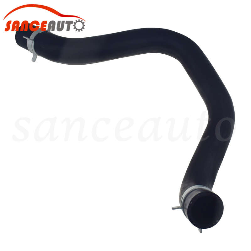 Radiator Upper Coolant Hose 25411-3J100 For Hyundai Veracruz 3.8L 2007-2011 New