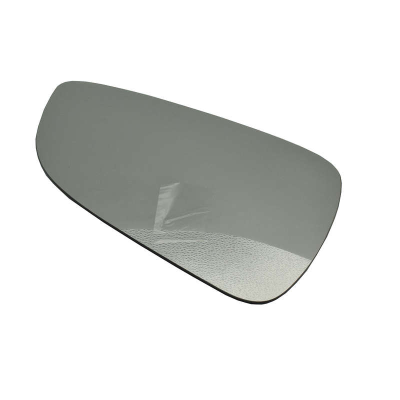 Rearview Mirror Glass Heated Right Side 6428785 For Vauxhall Astra H 2009-11 New