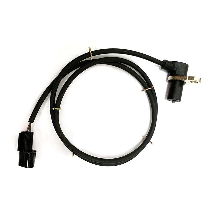 ABS wheel speed sensor MR249447 Fits For Mitsubishi Lancer Evolution