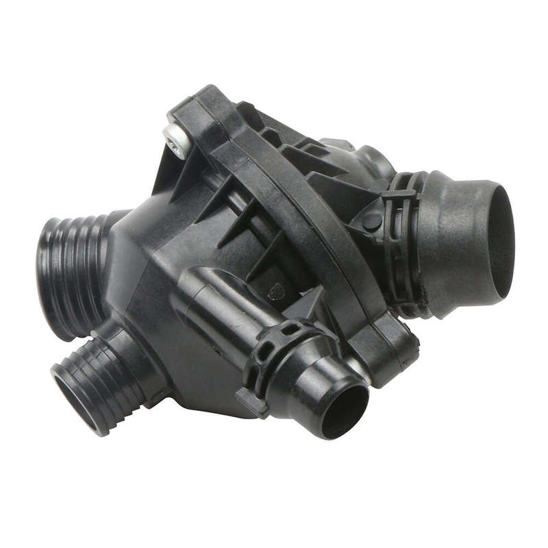 Electric Water Pump With Thermostat Kit 11517586925 For BMW E60 E61 E81 E87 E90